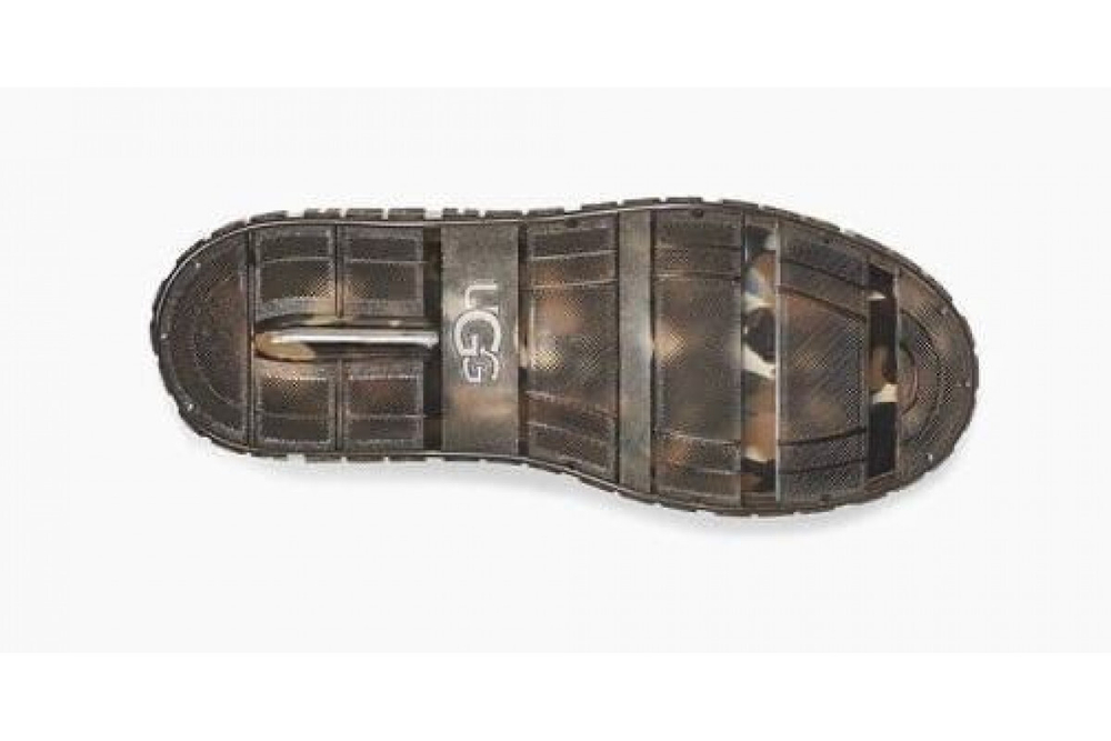 UGG Drizlita Clear Boot Black