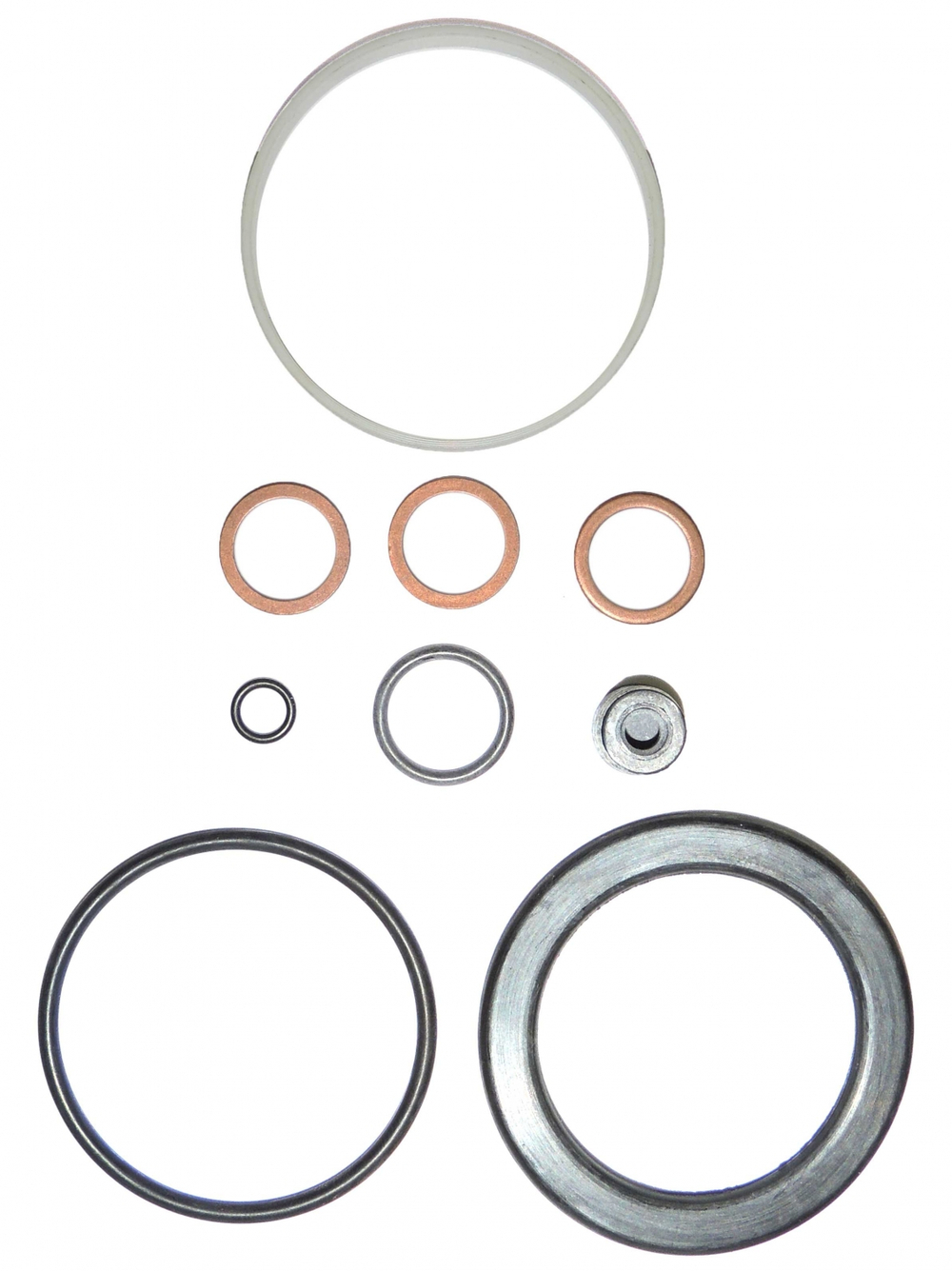 Ремкомплект MEGA/NORDBERG RTJ-12 для домкрата TJ12