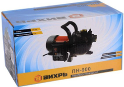 Поверхностный насос Вихрь ПН-900