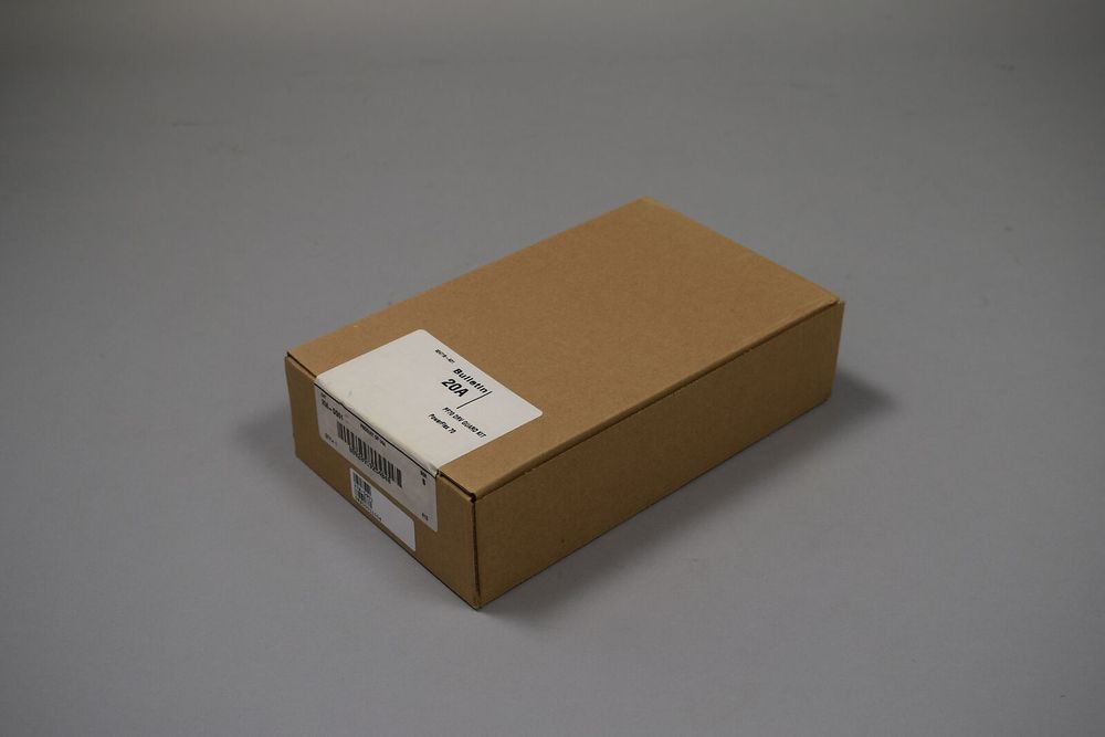 ALLEN-BRADLEY 20A-DG01