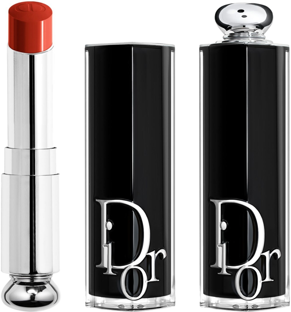 DIOR Dior Addict Refill - Блестящая помада для губ - наполнение оттенок 716 Dior Cannage, 3 g