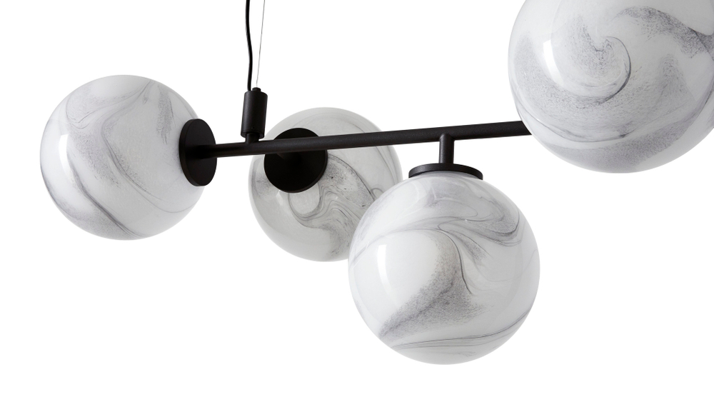 Люстра Cassina STARBURST