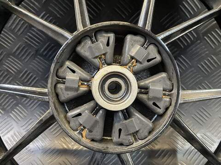 Колесо заднее KTM 250 Duke 2020 (демпферы приклеены)