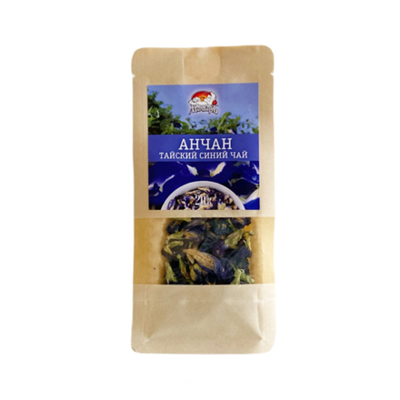 Травяной чай Анчан, 20 г