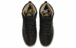 Кроссовки Pawnshop X Nike Dunk Sb High
