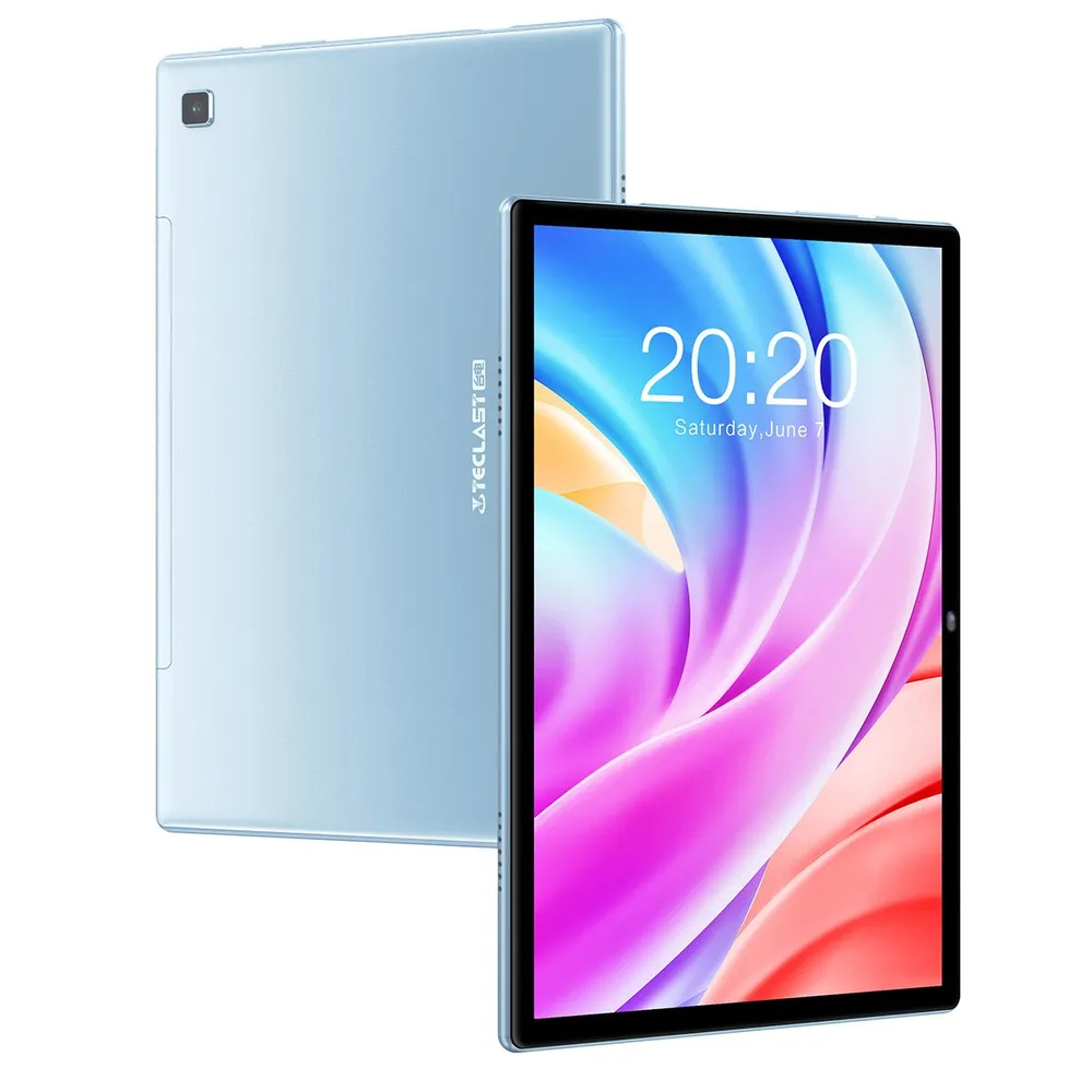 Планшет Teclast P20S