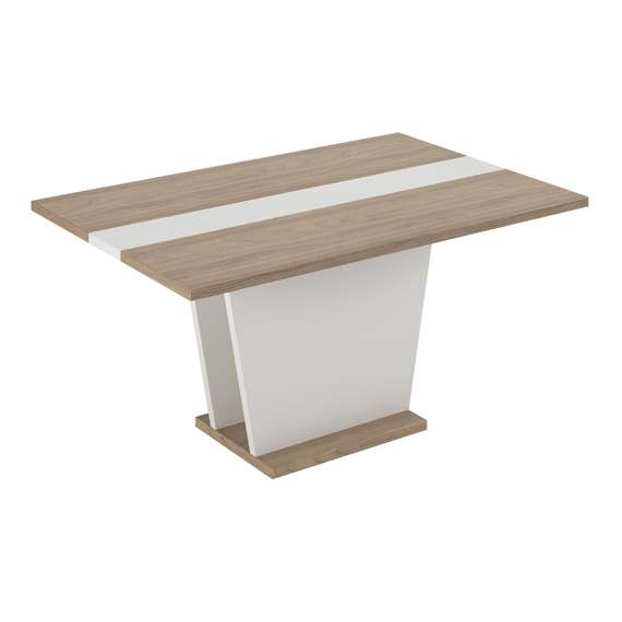 Брифинг-приставка / Элемент стола переговоров Asti