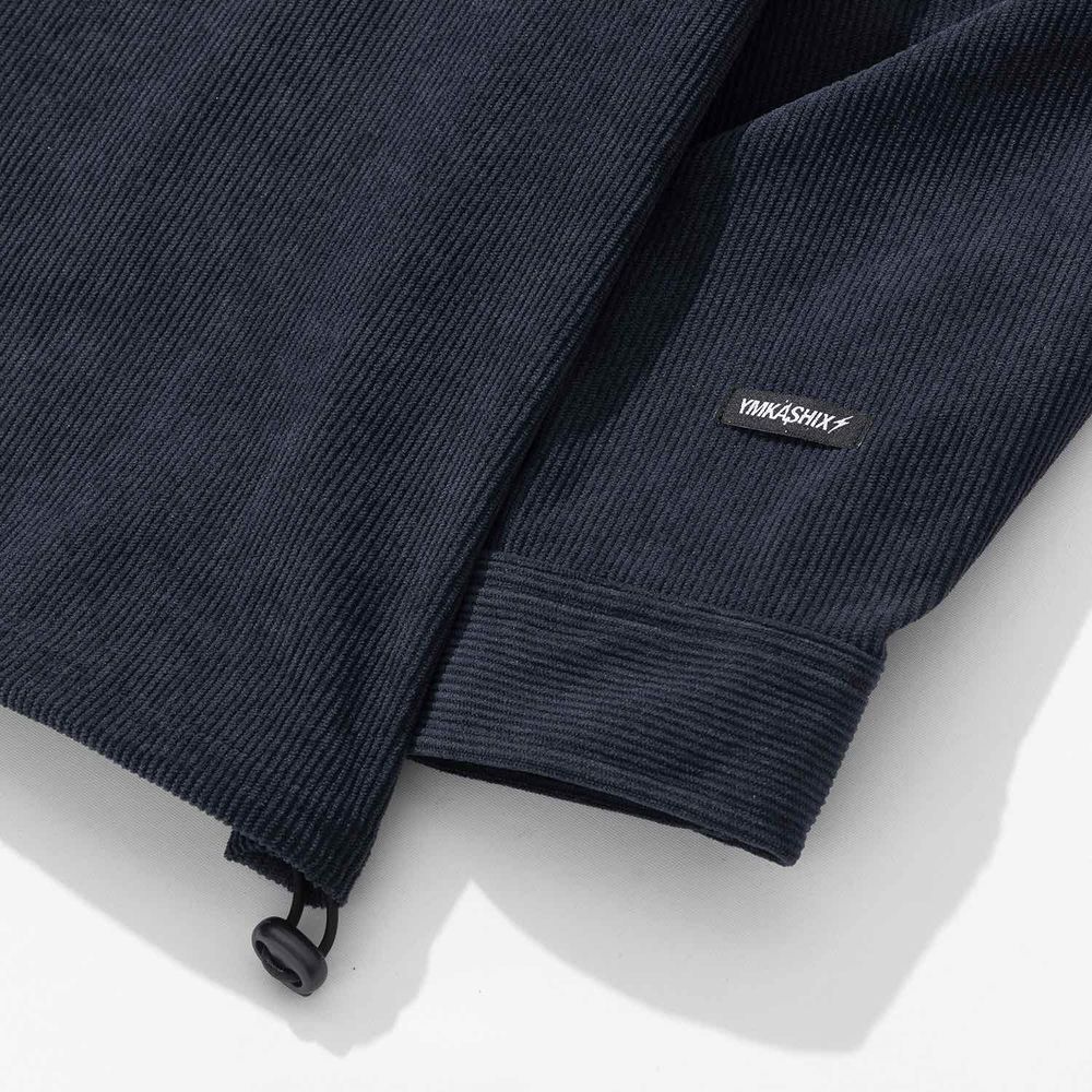 Купить Рубашка YMKASHIX Velvet Графитовая Рубашка YMKASHIX Velvet Графитовая