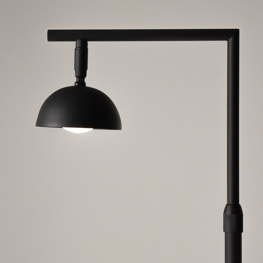 Торшер светодиодный Maytoni Pikant MOD372FL-L10B3K