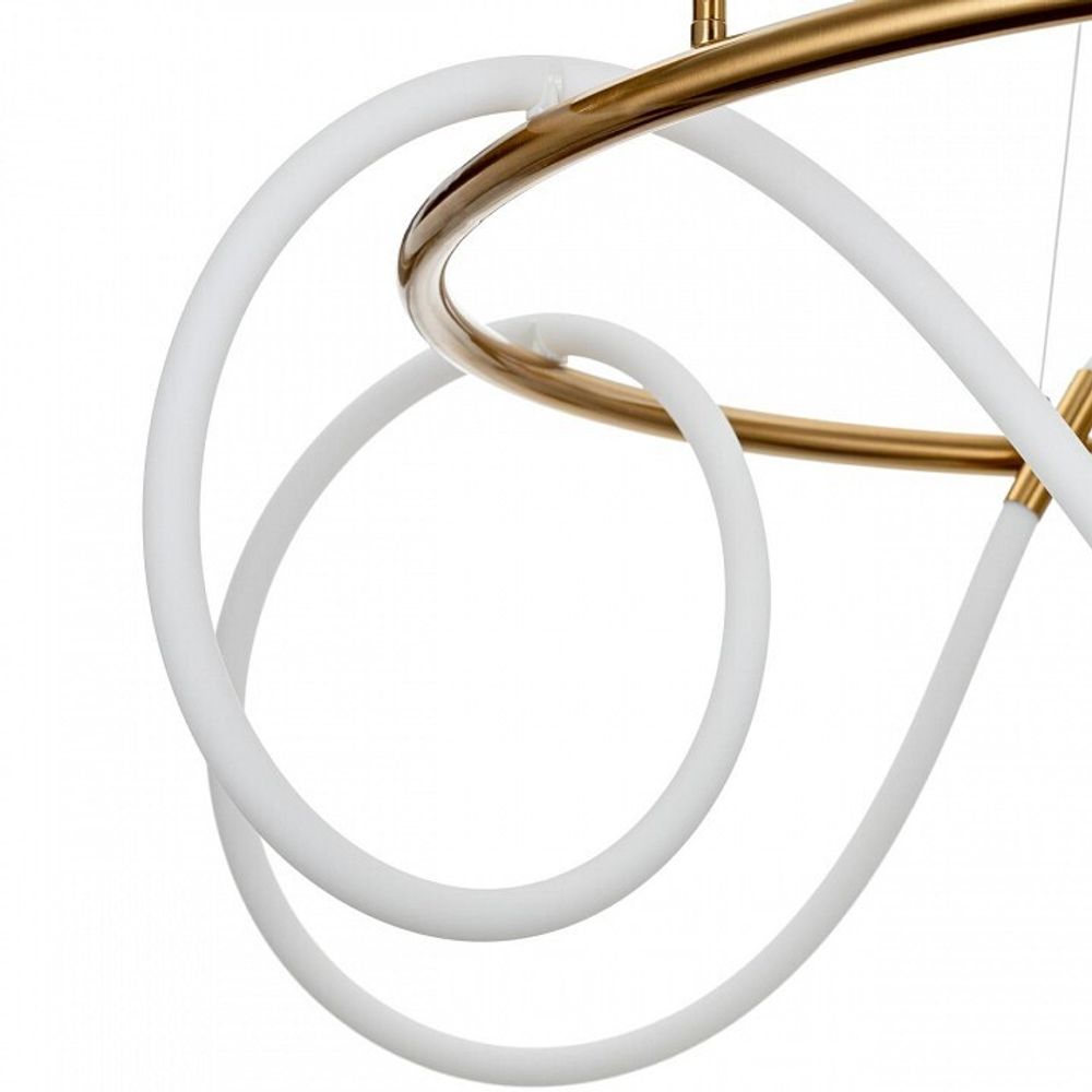 Подвесной светильник Citilux PYTHON CL220283