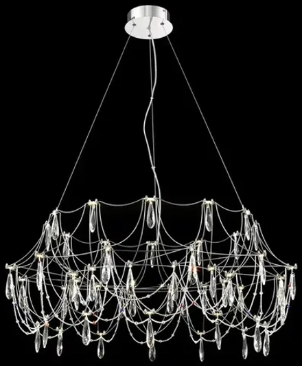 Подвесная люстра Wertmark FELICIA WE336.48.103