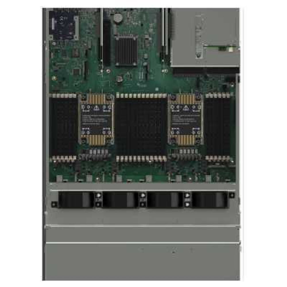 Сервер Rikor ProServer RSP6212-08C Silver