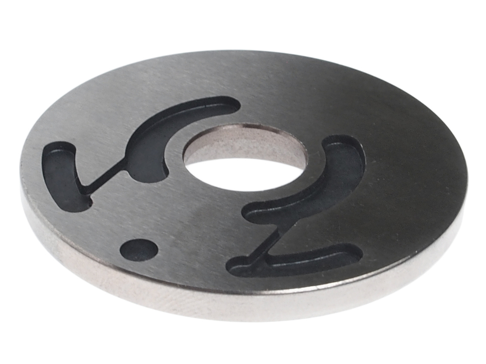 Ремкомплект для пневмогайковерта JTC-7816 (19) передняя накладка JTC