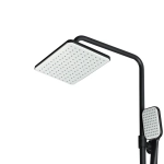Душевая система Royce Cube, без излива (RCS-120603BL)