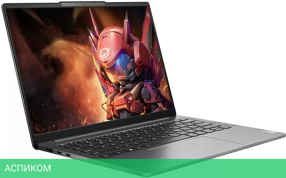 Ноутбук Lenovo Xiaoxin Pro 14 83AL0000CD
