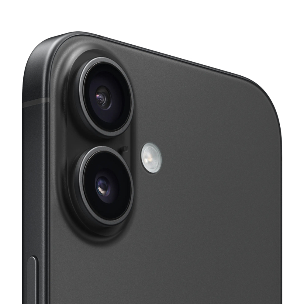 iPhone 16 256 ГБ
