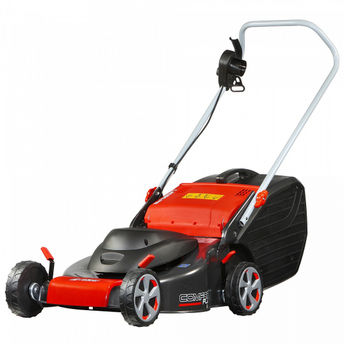 Газонокосилка Efco LR 48 PE COMFORT PLUS электрическая