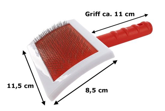 Щетка для шерсти и меха.