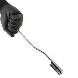 WDK-214071VG Съемник колпачка провода свечей зажигания VAG