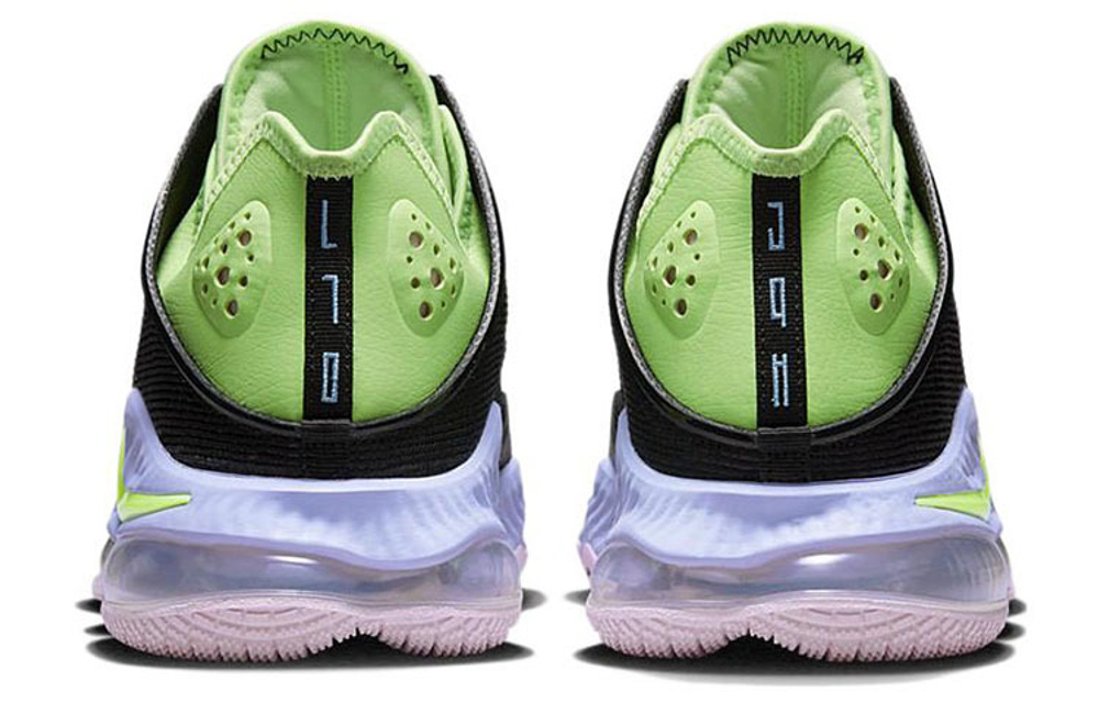 Кроссовки Nike Lebron 19 Low Ep 19