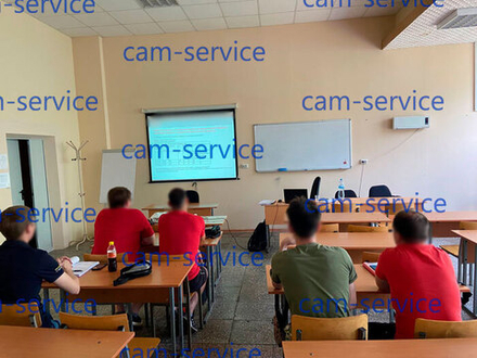 Инструктаж по программированию станков с ЧПУ