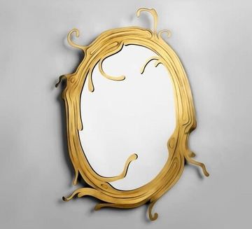 Зеркало Erwan Boulloud by Knoxx