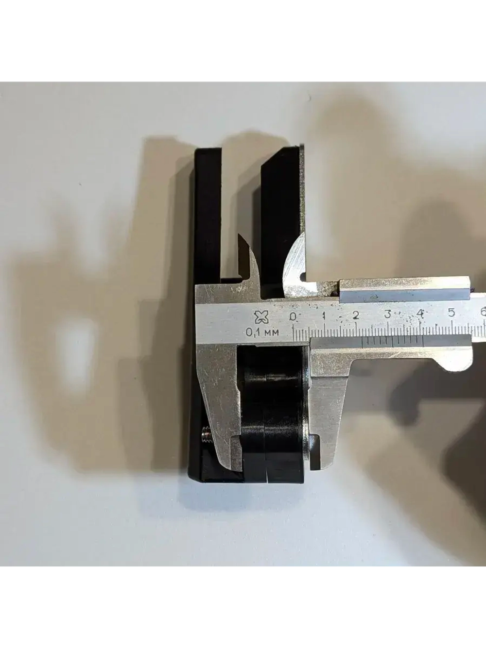 Успокоитель цепи для мотоцикла эндуро