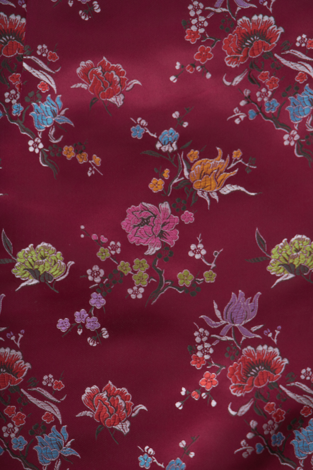 Платье Leyli лиловое