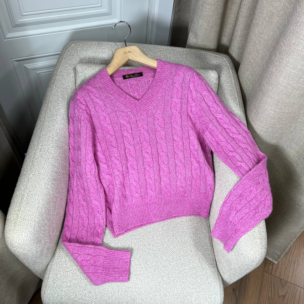 Свитер Loro Piana