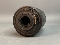 Canon EF-S 55-250mm 4.0-5.6 IS II
