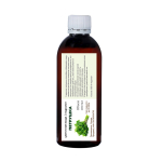 Гидролат петрушки / цветочная вода / parsley hydrolate