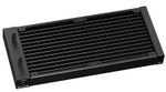 Система охлаждения жидкостная Deepcool LT240 ARGB BK