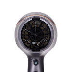 Фен POLARIS PHD 2290Ti Tourmaline PROF Графитовый/золотой