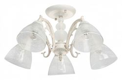 Люстра на штанге De City Ариадна 39 105011905