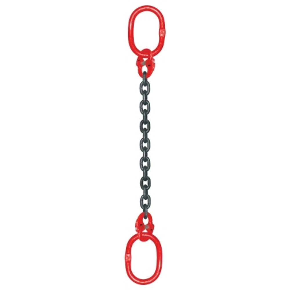 Строп цепной TOR ВЦ г/п 8,0 т 7,0 м