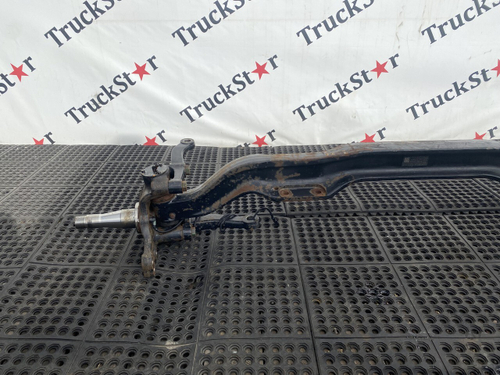 Балка передняя в сборе 2024г