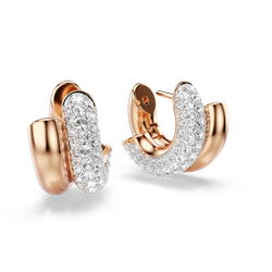 DEXTERA:MN HOOP WHI/ROS