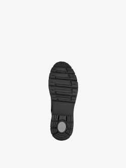 Сапожки демисезонные кожаные Tamaris Comfort XL