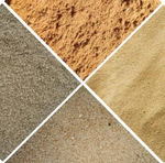 Доставка материалов