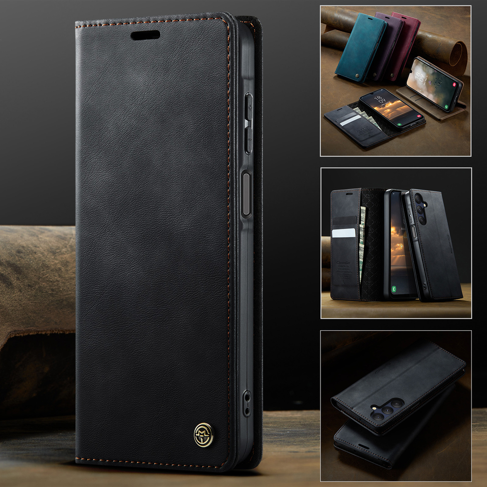 Чехол-книжка CaseMe RFiD Samsung Galaxy A25
