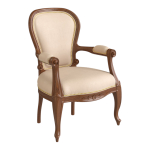 БАРОККО Кресло