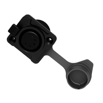 Seetronic K5F2C-W-B Панельный разъем 5-и контактный