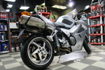 Honda VFR800 RC46-1400094