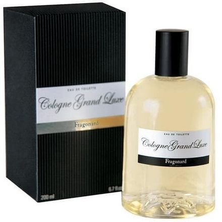 COLOGNE GRAND LUXE