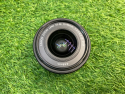 Canon EOS M50 Kit 15-45mm IS STM 6.000 кадров