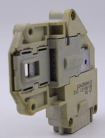 Устройство блокировки люка (УБЛ) 12403490 стиральной машины Electrolux