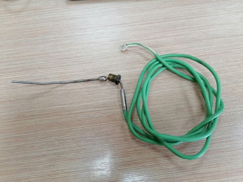 Б/у 40.00.594P Rational Термопара рабочей камеры B1 SCC, CM 61-202 E/G начиная с 04/2004