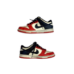 Кроссовки Nike Dunk Low 'NBA 75th Anniversary Chicago Bulls'