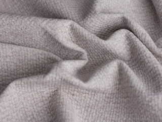Микровелюр Tweed beige (Твид бейж)