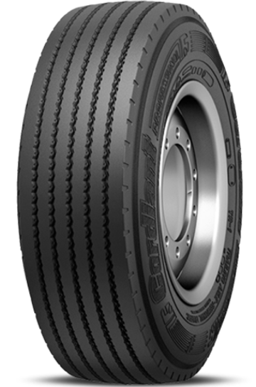 Автошина 385/55R22.5 CORDIANT PROFESSIONAL TR-1 160K (прицепные оси 5 дор)